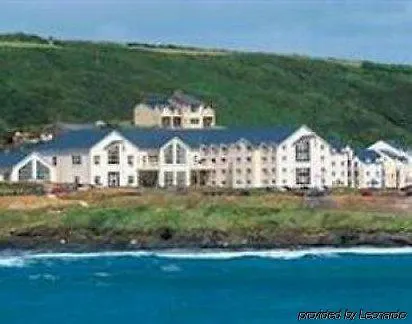 Inchydoney Island & Hotel
