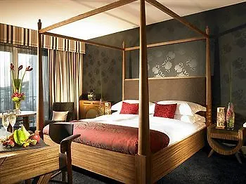 Hotel Inchydoney Island &