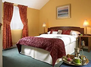 Inchydoney Island & 4* Clonakilty