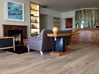 Inchydoney Island & Hotel