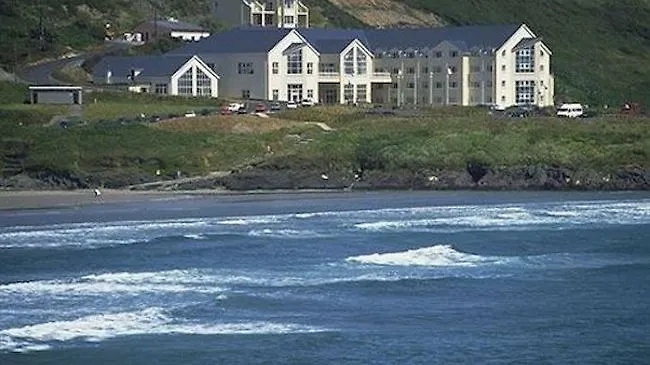 Inchydoney Island & Hotel Clonakilty