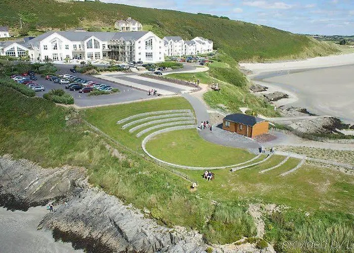 Inchydoney Island & Clonakilty