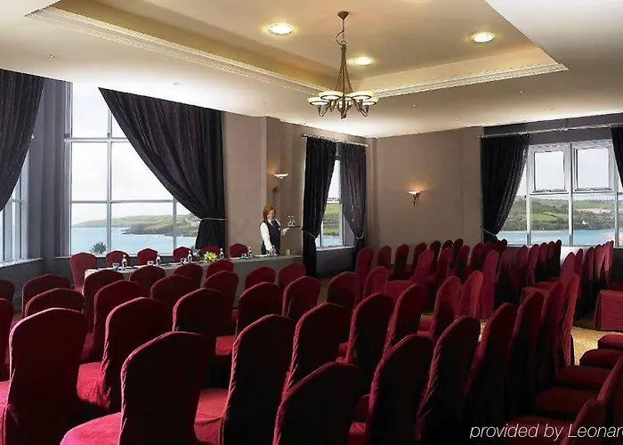 Inchydoney Island & Hotel Clonakilty