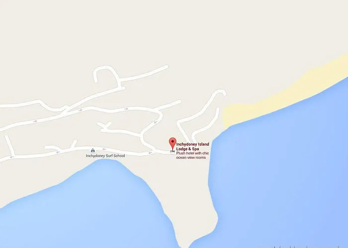 Inchydoney Island & 4*