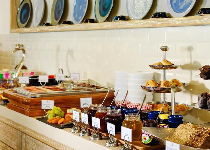 Inchydoney Island & Clonakilty