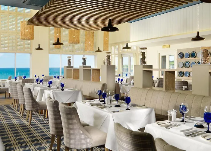 Inchydoney Island & 4*