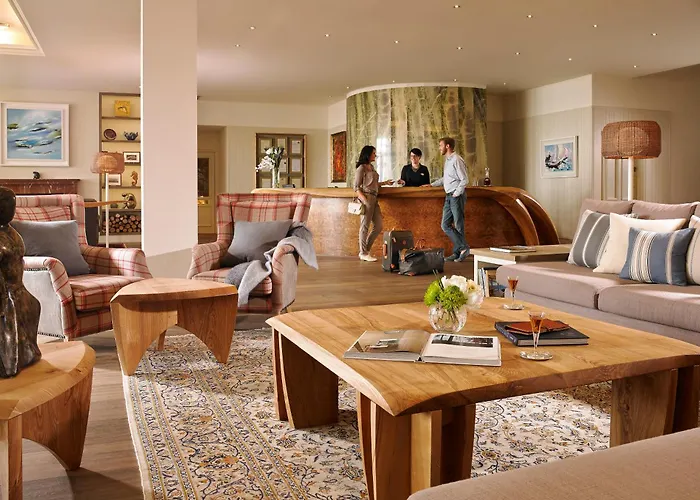 Inchydoney Island & 4* Clonakilty